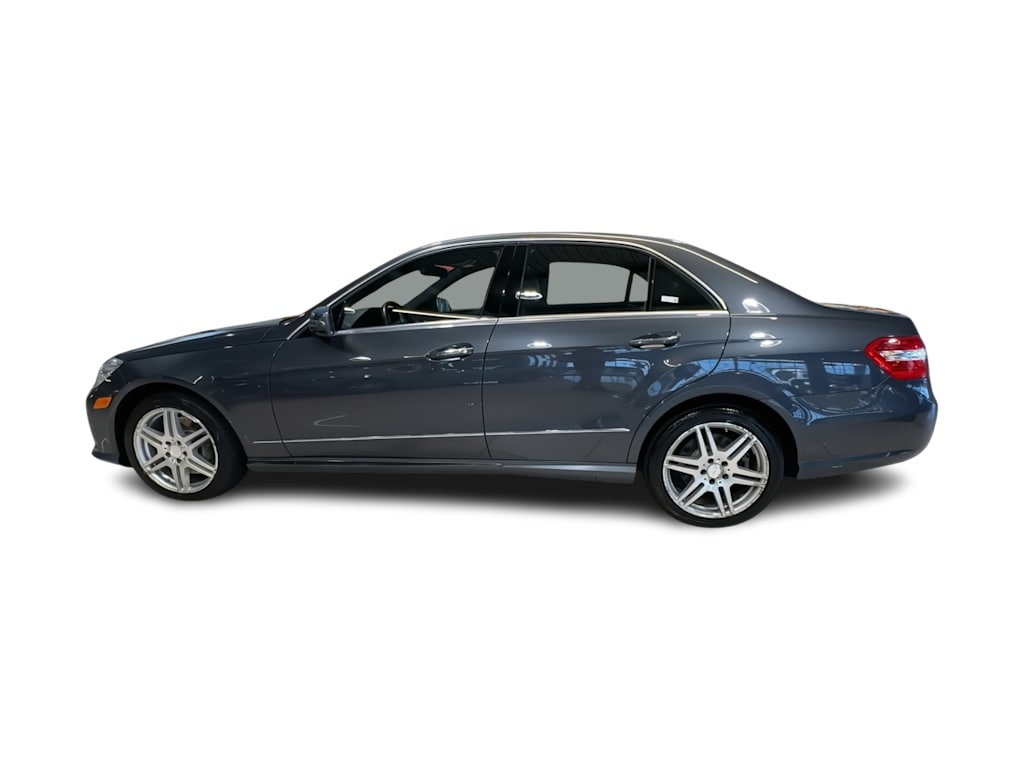 Thumbnail: 2010 Mercedes-Benz E-Class - 20