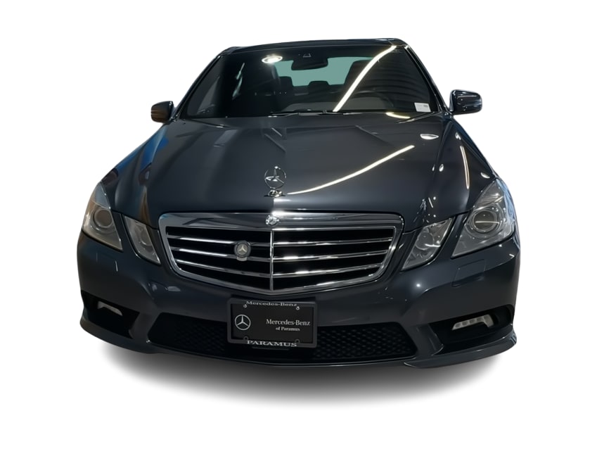 Thumbnail: 2010 Mercedes-Benz E-Class - 6