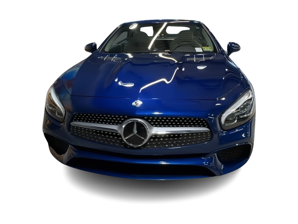 Thumbnail: 2019 Mercedes-Benz SL-Class - 19