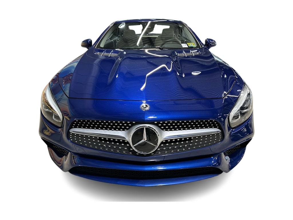 Thumbnail: 2019 Mercedes-Benz SL-Class - 29
