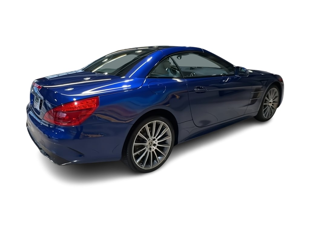 Thumbnail: 2019 Mercedes-Benz SL-Class - 24
