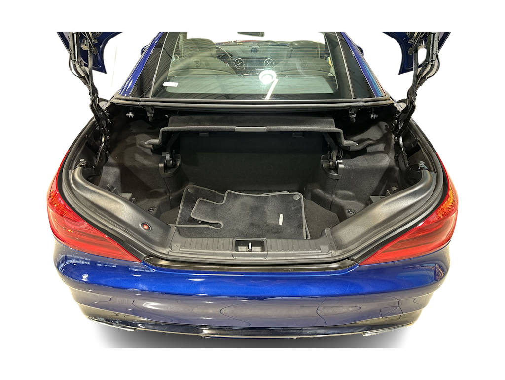 Thumbnail: 2019 Mercedes-Benz SL-Class - 16