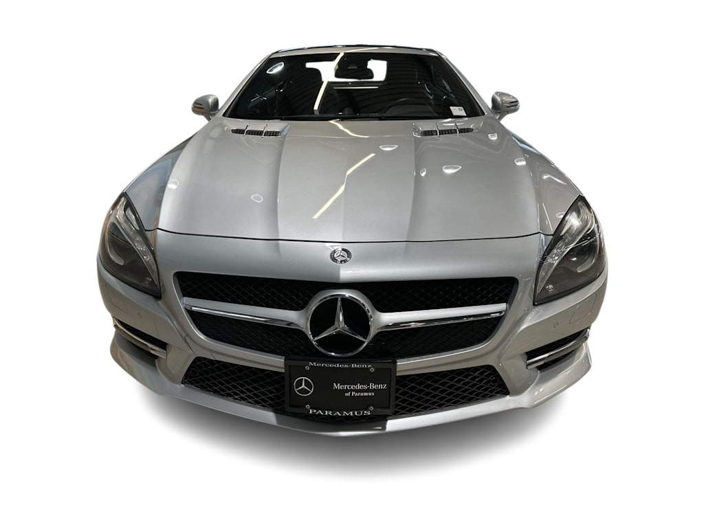 Thumbnail: 2014 Mercedes-Benz SL-Class - 29