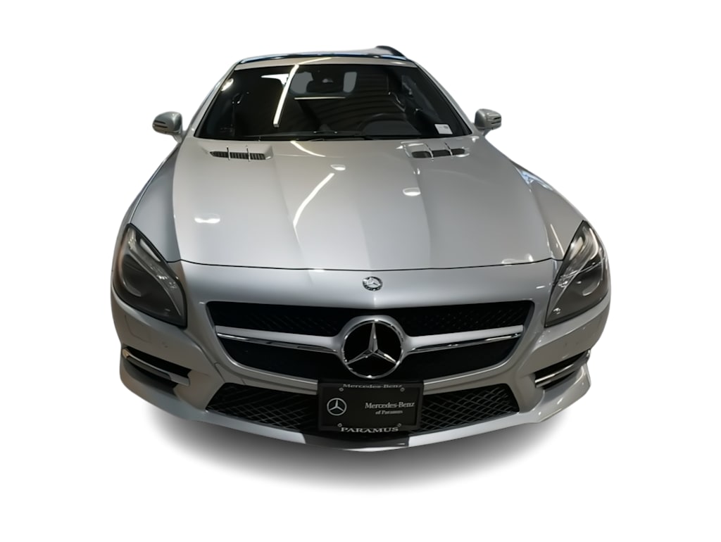Thumbnail: 2014 Mercedes-Benz SL-Class - 6
