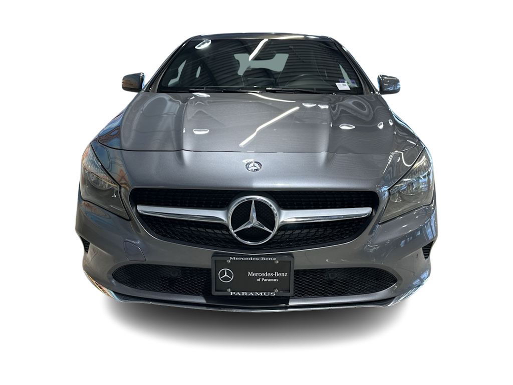 Thumbnail: 2018 Mercedes-Benz CLA - 30