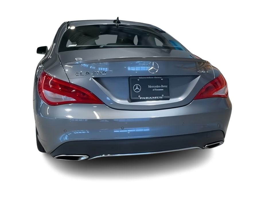 Thumbnail: 2018 Mercedes-Benz CLA - 23