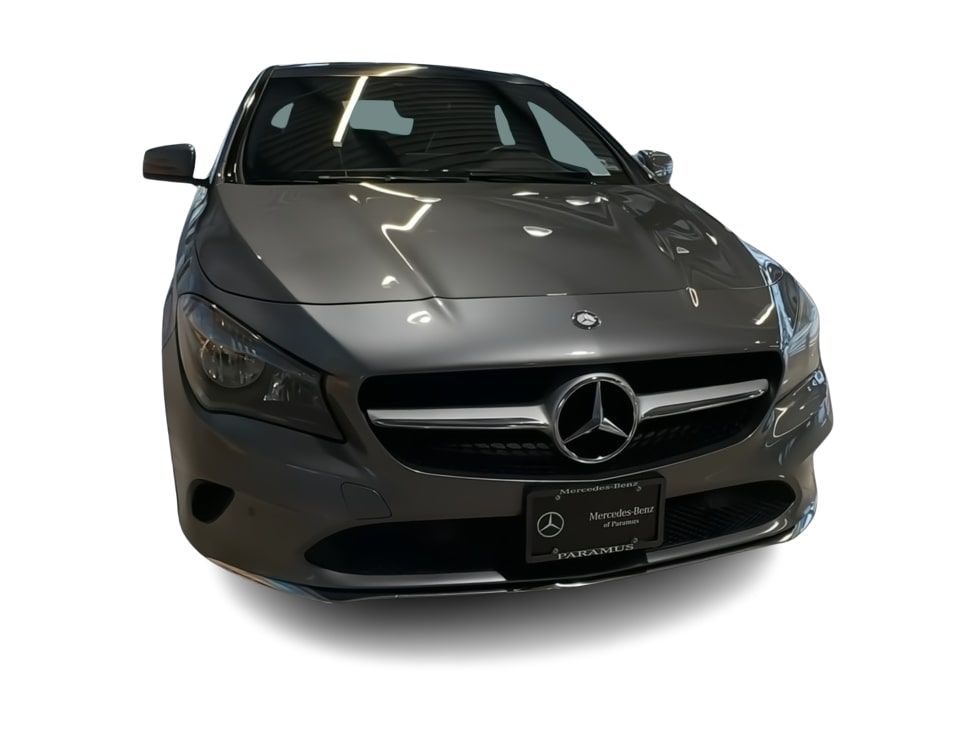 Thumbnail: 2018 Mercedes-Benz CLA - 6
