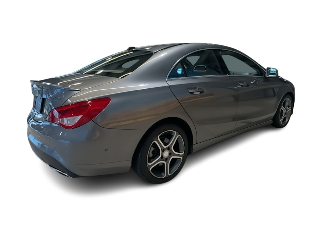 Thumbnail: 2018 Mercedes-Benz CLA - 25