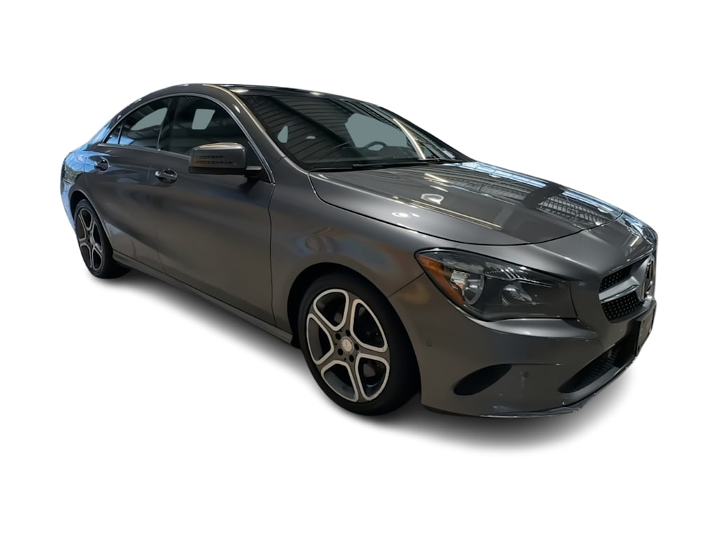 Thumbnail: 2018 Mercedes-Benz CLA - 19