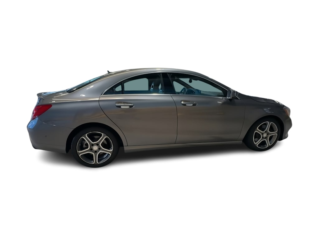 Thumbnail: 2018 Mercedes-Benz CLA - 26
