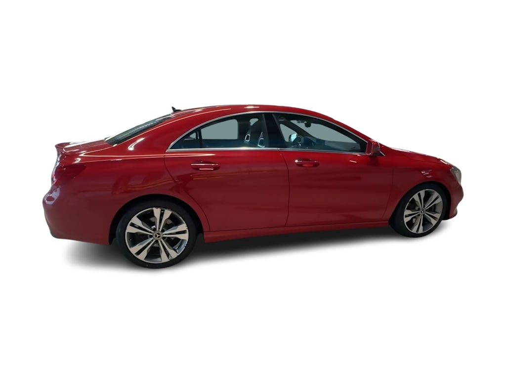 Thumbnail: 2019 Mercedes-Benz CLA - 26