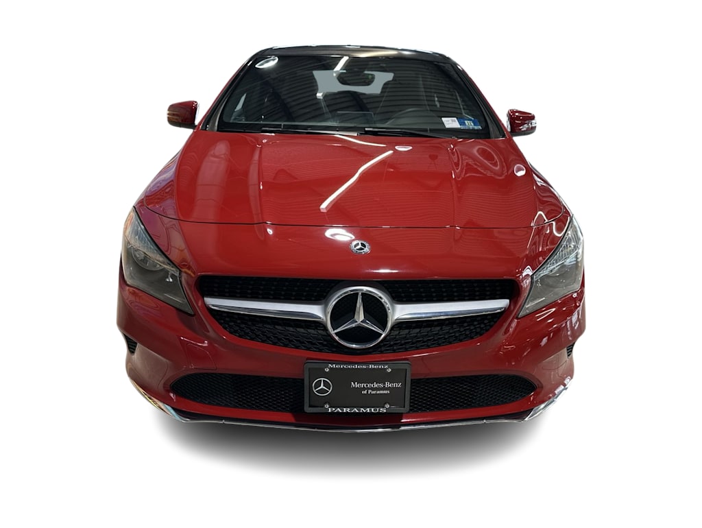 Thumbnail: 2019 Mercedes-Benz CLA - 29