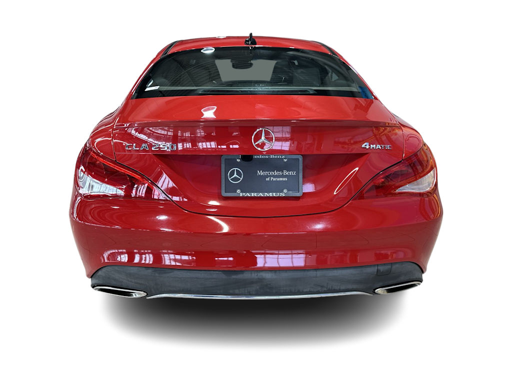 Thumbnail: 2019 Mercedes-Benz CLA - 5