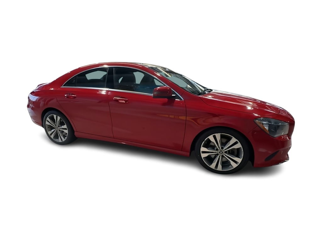 Thumbnail: 2019 Mercedes-Benz CLA - 27