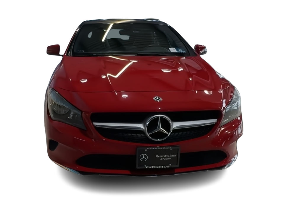 Thumbnail: 2019 Mercedes-Benz CLA - 6