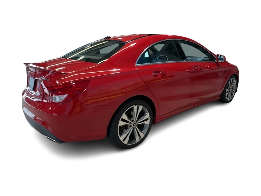 Thumbnail: 2019 Mercedes-Benz CLA - 25