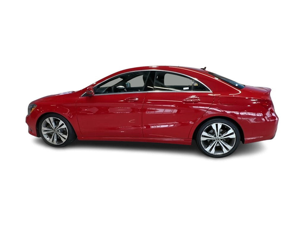 Thumbnail: 2019 Mercedes-Benz CLA - 21