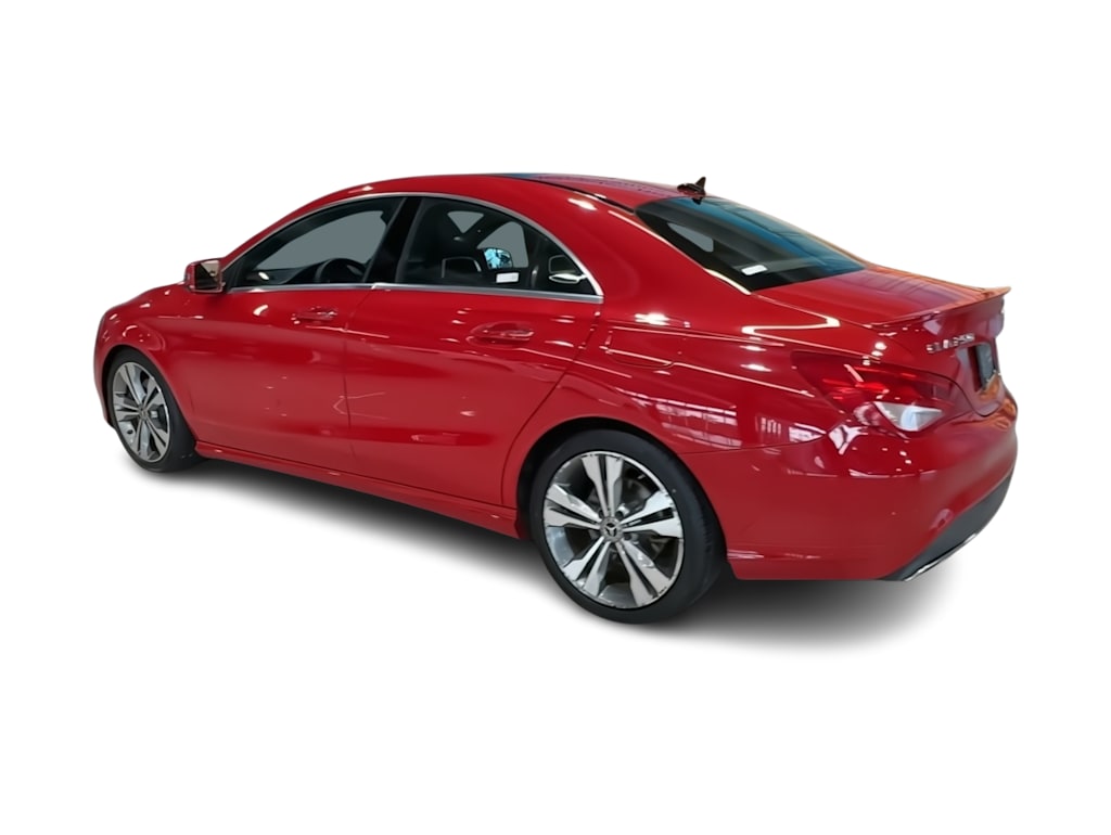 Thumbnail: 2019 Mercedes-Benz CLA - 22