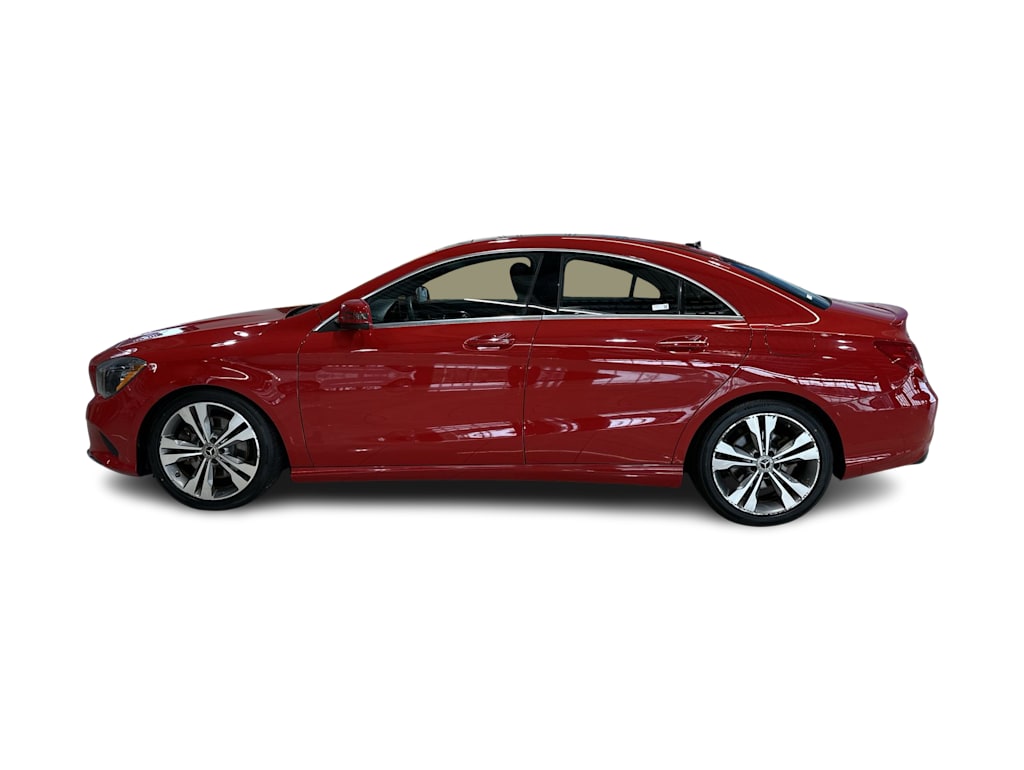 Thumbnail: 2019 Mercedes-Benz CLA - 28