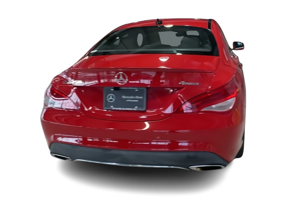 Thumbnail: 2019 Mercedes-Benz CLA - 24