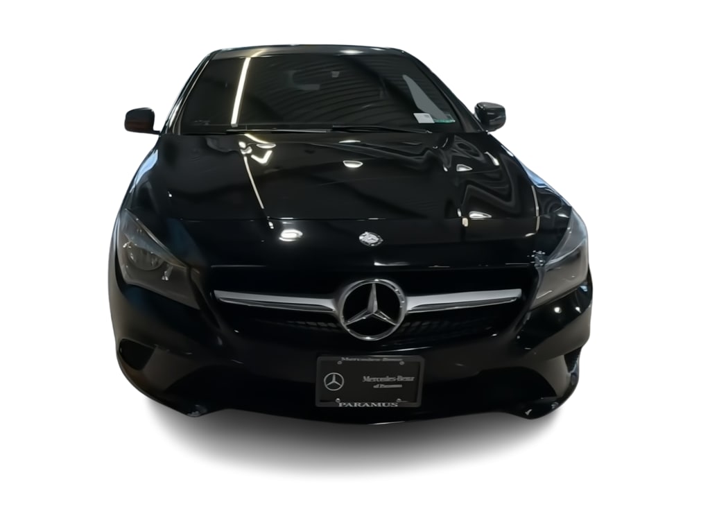 Thumbnail: 2016 Mercedes-Benz CLA - 5
