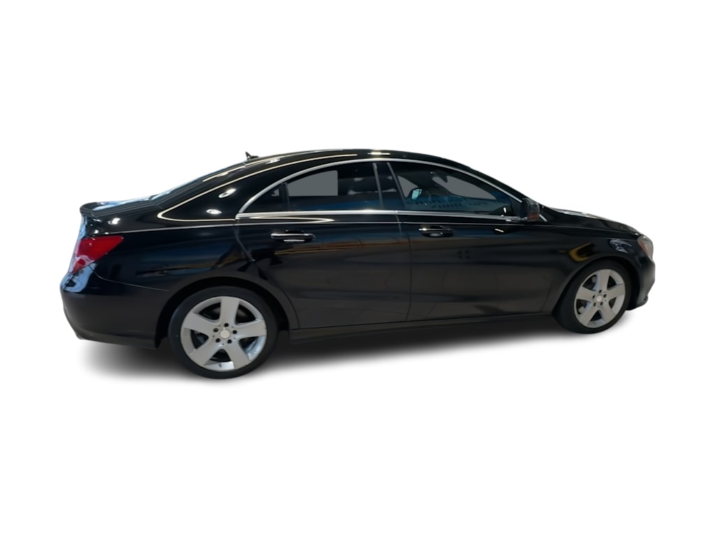 Thumbnail: 2016 Mercedes-Benz CLA - 25