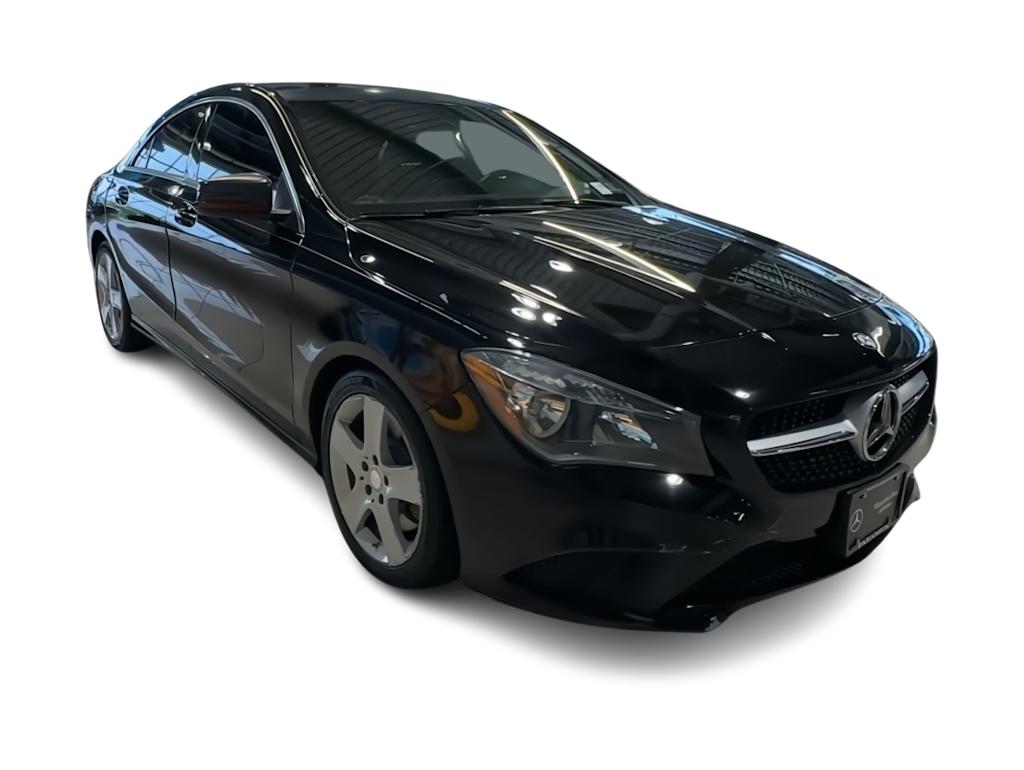 Thumbnail: 2016 Mercedes-Benz CLA - 18