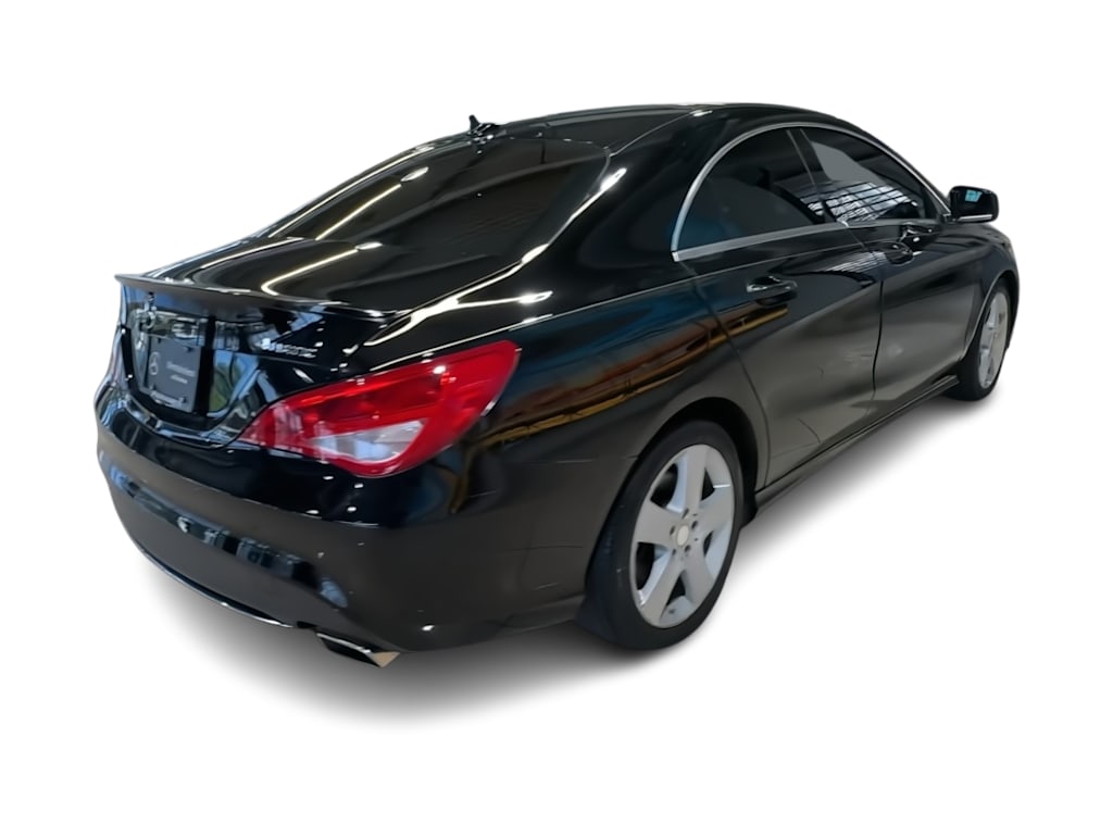 Thumbnail: 2016 Mercedes-Benz CLA - 24