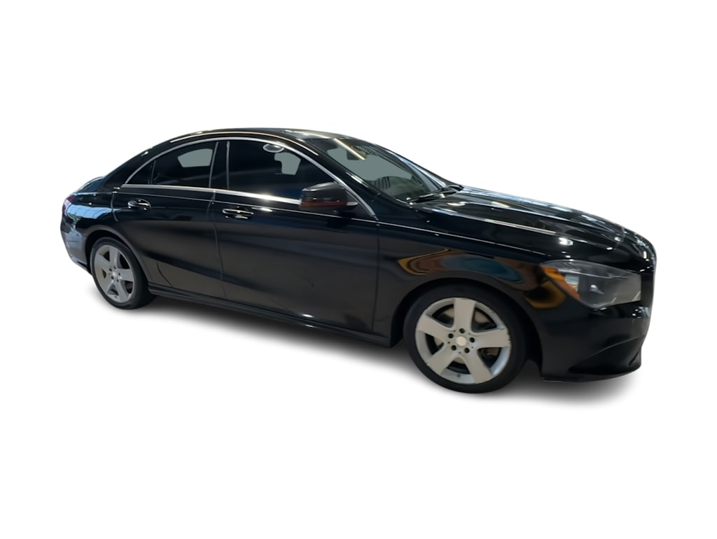 Thumbnail: 2016 Mercedes-Benz CLA - 26