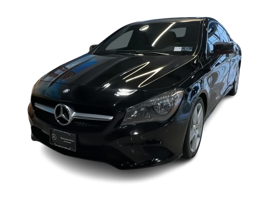 Thumbnail: 2016 Mercedes-Benz CLA - 19
