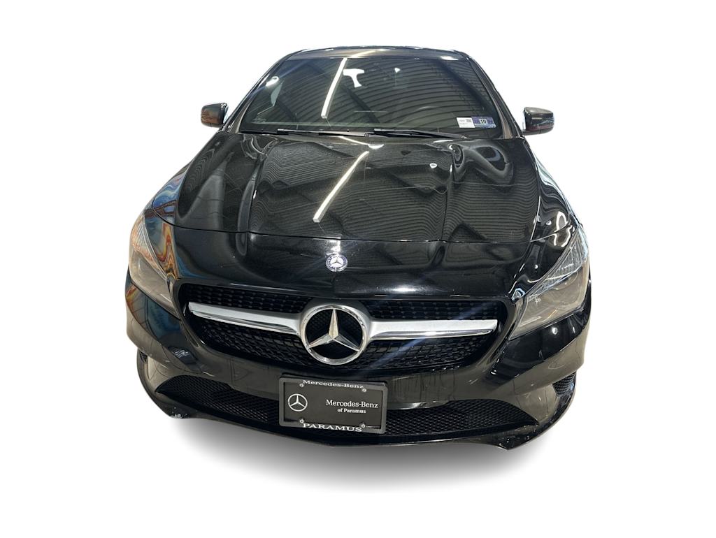 Thumbnail: 2016 Mercedes-Benz CLA - 29