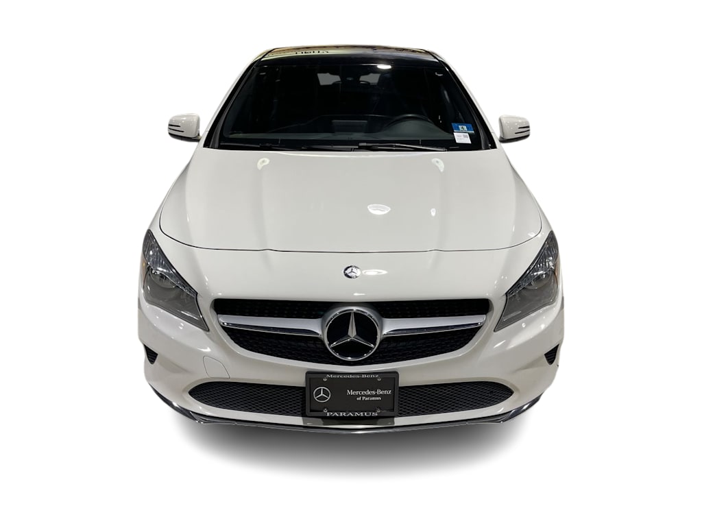 Thumbnail: 2017 Mercedes-Benz CLA - 29