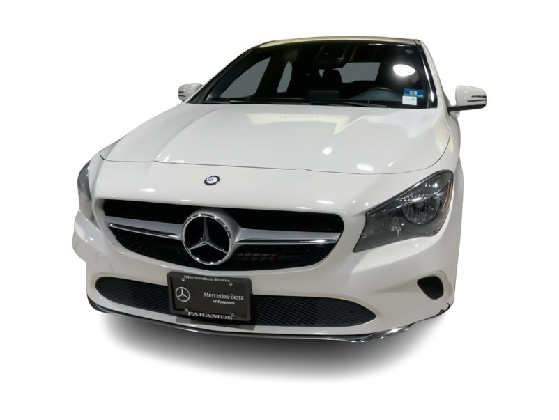 Thumbnail: 2017 Mercedes-Benz CLA - 19