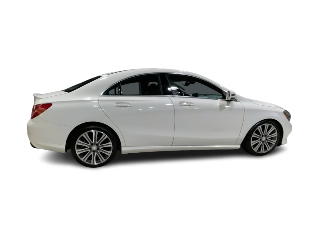 Thumbnail: 2017 Mercedes-Benz CLA - 25