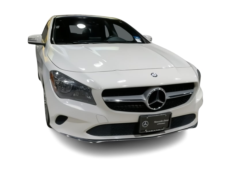 Thumbnail: 2017 Mercedes-Benz CLA - 6