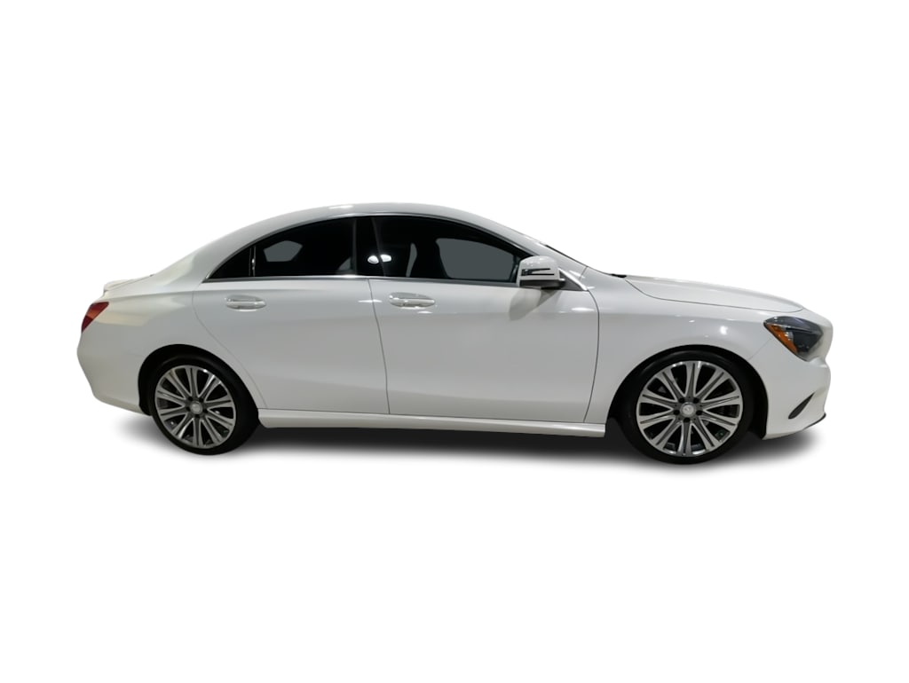 Thumbnail: 2017 Mercedes-Benz CLA - 26