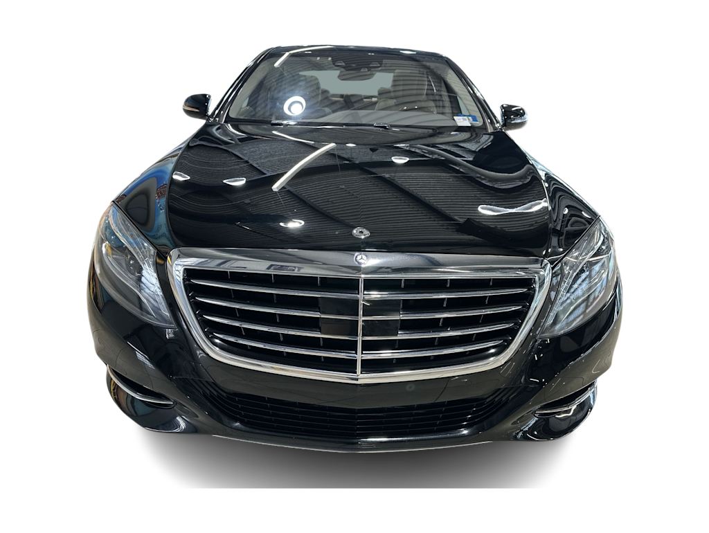 Thumbnail: 2015 Mercedes-Benz S-Class - 29