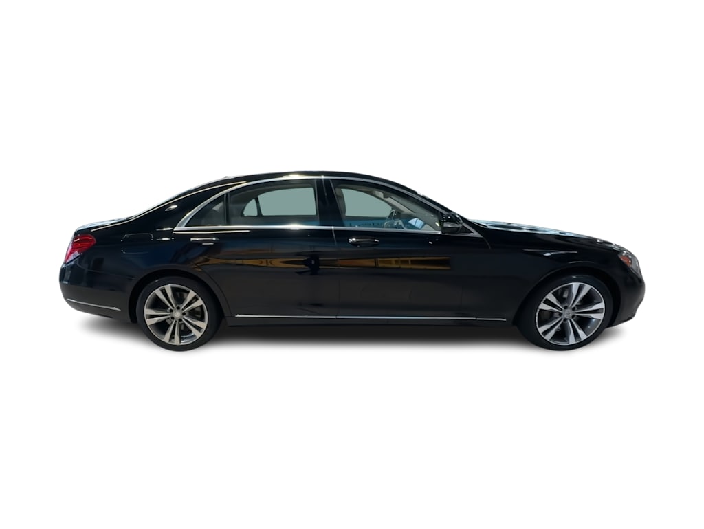 Thumbnail: 2015 Mercedes-Benz S-Class - 24