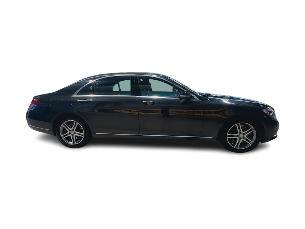 Thumbnail: 2016 Mercedes-Benz S-Class - 26
