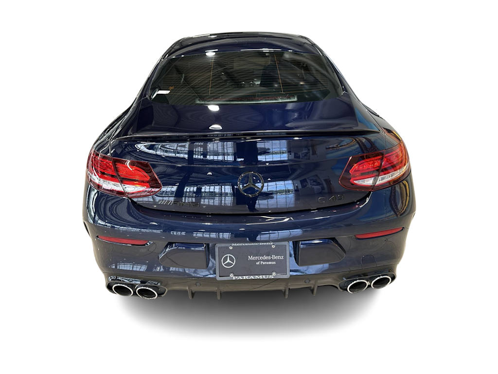 Thumbnail: 2020 Mercedes-Benz C-Class - 29