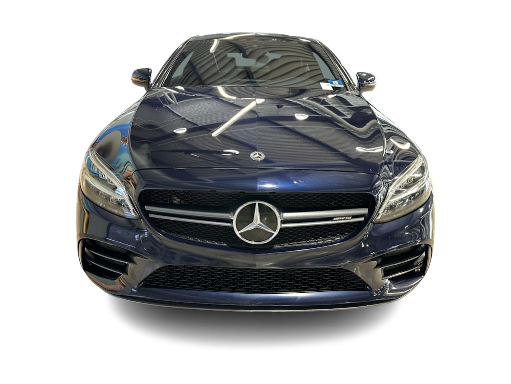 Thumbnail: 2020 Mercedes-Benz C-Class - 30