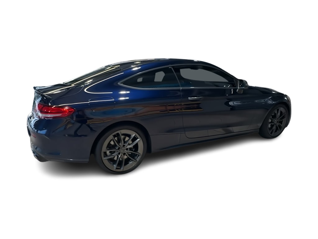 Thumbnail: 2020 Mercedes-Benz C-Class - 25