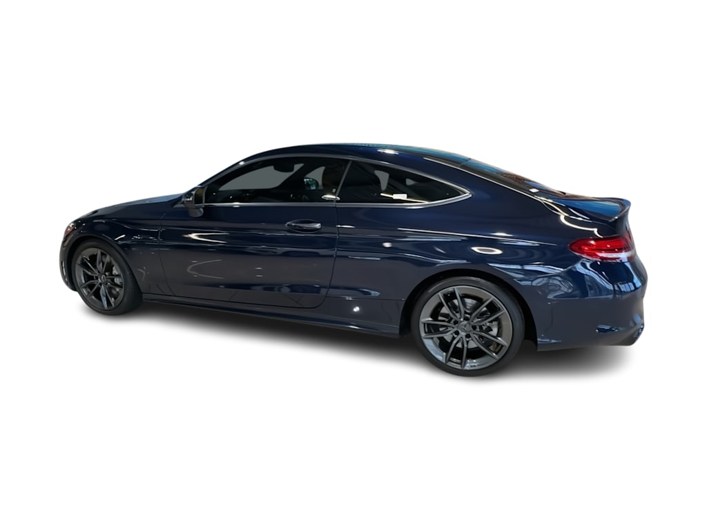 Thumbnail: 2020 Mercedes-Benz C-Class - 22
