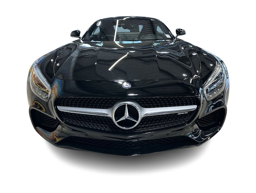 Thumbnail: 2016 Mercedes-Benz AMG GT - 29