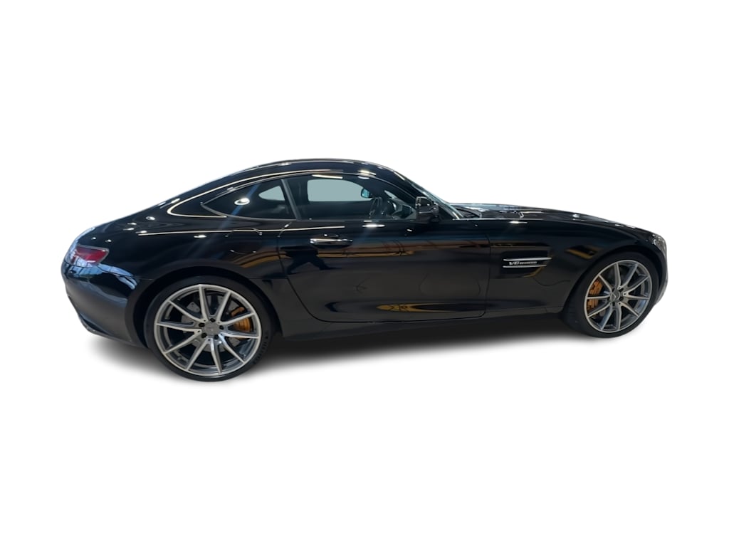 Thumbnail: 2016 Mercedes-Benz AMG GT - 26
