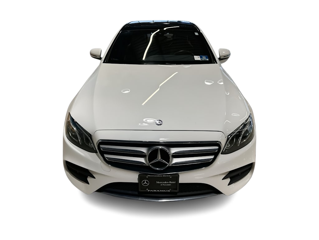 Thumbnail: 2017 Mercedes-Benz E-Class - 6
