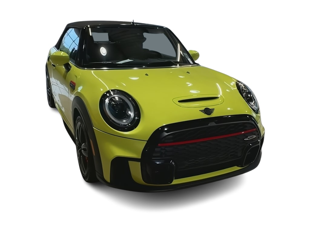 Thumbnail: 2023 MINI Cooper - 18