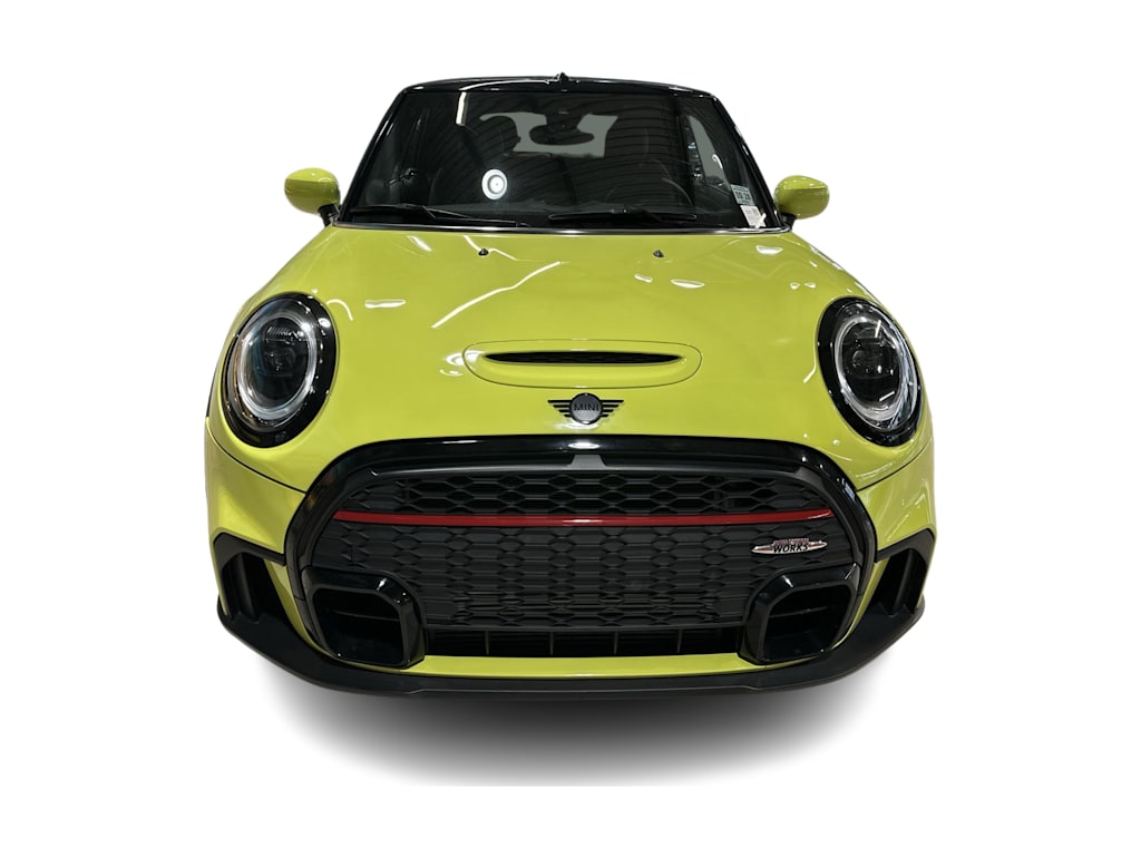 Thumbnail: 2023 MINI Cooper - 26