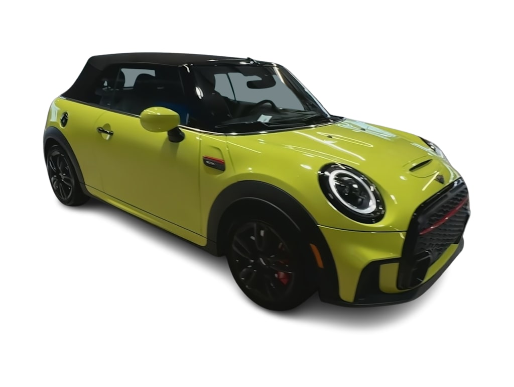 Thumbnail: 2023 MINI Cooper - 17