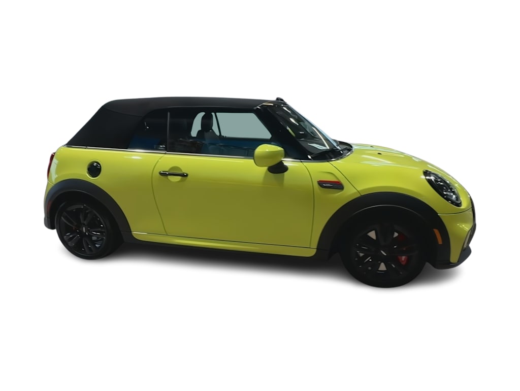 Thumbnail: 2023 MINI Cooper - 24
